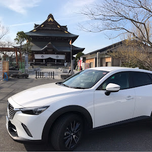 CX-3 DK5FW