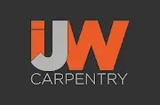 IJW Carpentry Logo