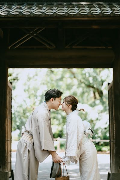 Wedding photographer Petr Gubanov (watashiwa). Photo of 29 June 2023