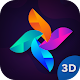 3D Parallax Live Wallpaper : 4K 3D Backgrounds Download on Windows