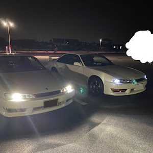 シルビア S14 後期