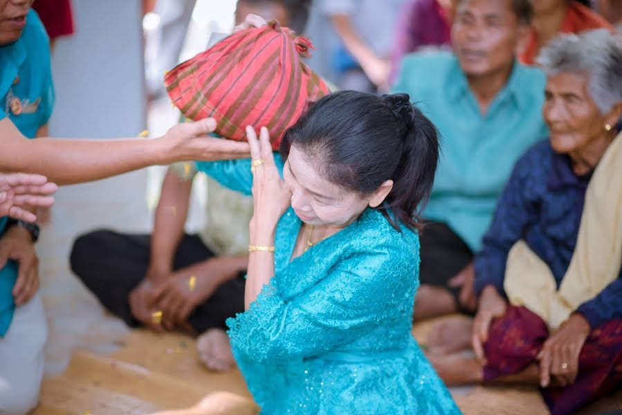 Wedding photographer Porama Punya (poramapixs). Photo of 7 September 2020