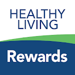 Healthy Living Rewards Apk