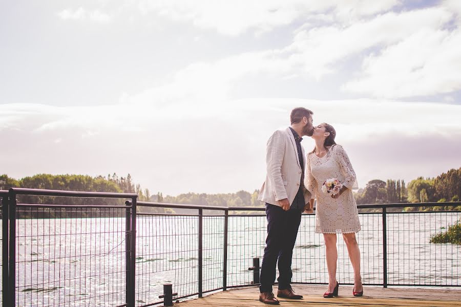 Photographe de mariage Orlando Villalón (orlaustral). Photo du 9 février 2019