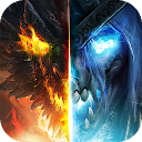 تحميل التطبيق Glory Road: Dragons Rise التثبيت أحدث APK تنزيل