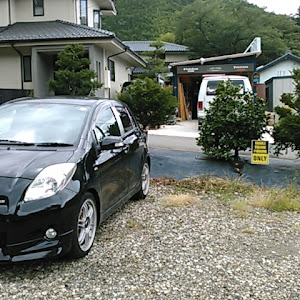 ヴィッツ NCP91