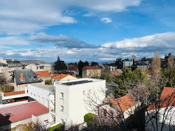 appartement à Royat (63)