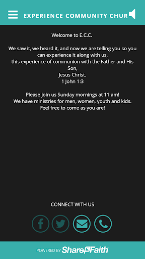 免費下載生活APP|Experience Community Church app開箱文|APP開箱王