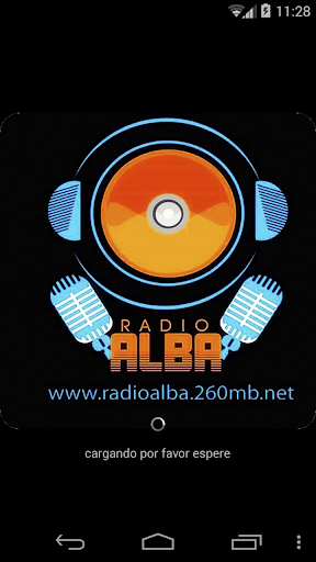 RADIO ALBA