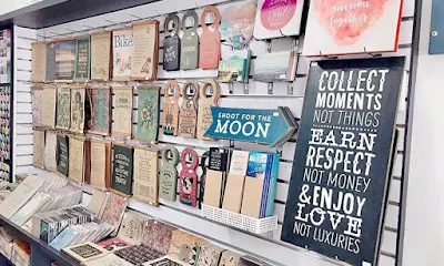 Imagination Craft Store