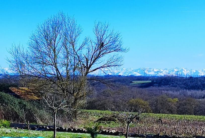  Vente Terrain à bâtir - à Lourquen (40250) 