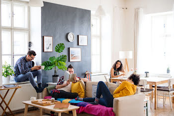 appartement à Ivry-sur-Seine (94)