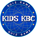 Icon KIDS KBC QUIZ HINDI OR ENGLISH