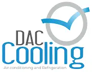 DAC Cooling Ltd Logo