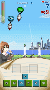 How to install Math Attack: Education Edition 1.2.1 mod apk for pc