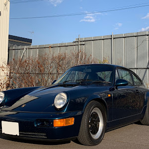 964 カレラ2