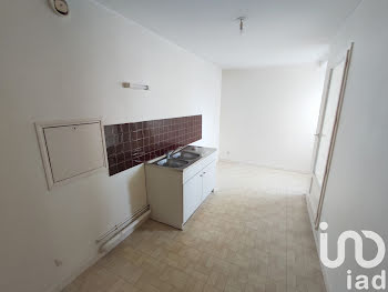 appartement à Rennes (35)