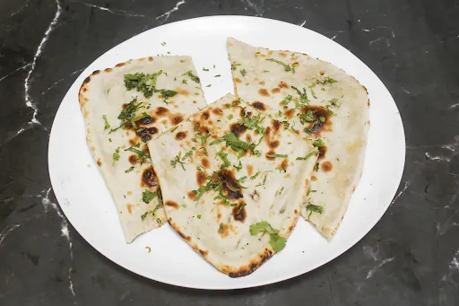 Butter Naan