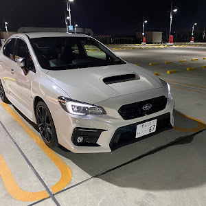 WRX S4 VAG