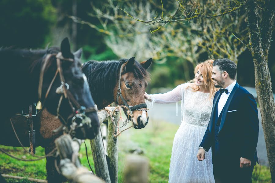 Hochzeitsfotograf Ilias Kapa (iliaskapa). Foto vom 12. April 2021