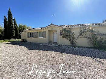 maison à L'Isle-Jourdain (32)