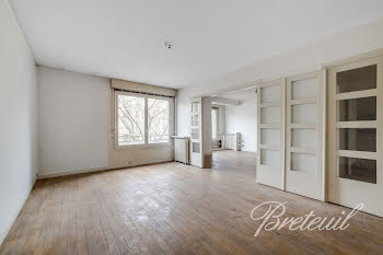 appartement à Paris 15ème (75)