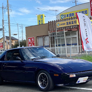 RX-7