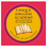 UNIQUE ENGLISH ACADEMY icon