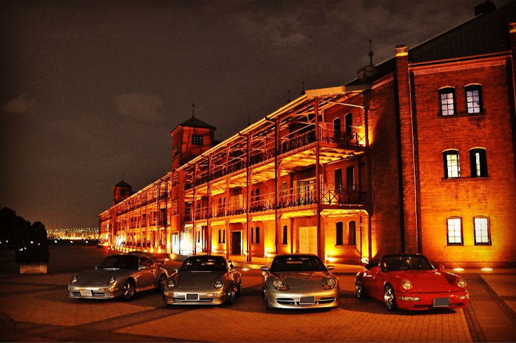 964 カレラ2の今までに所有した車でNo.1は？・usdm・空冷最高・ポルポル・カブリオレに関するカスタム事例の投稿画像4枚目