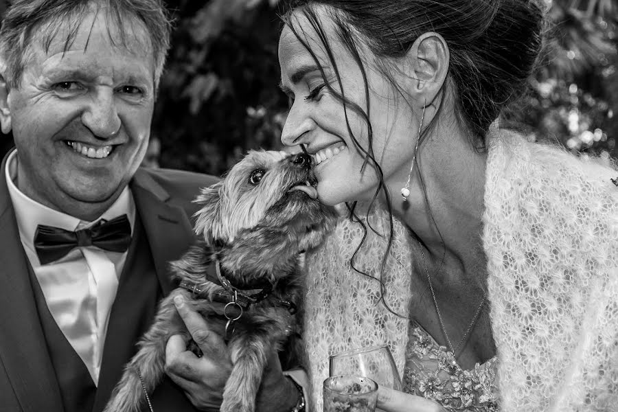 Fotógrafo de bodas Anastasia Vavasseur (bagradaphotos). Foto del 13 de octubre 2022