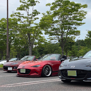 ロードスター ND5RC