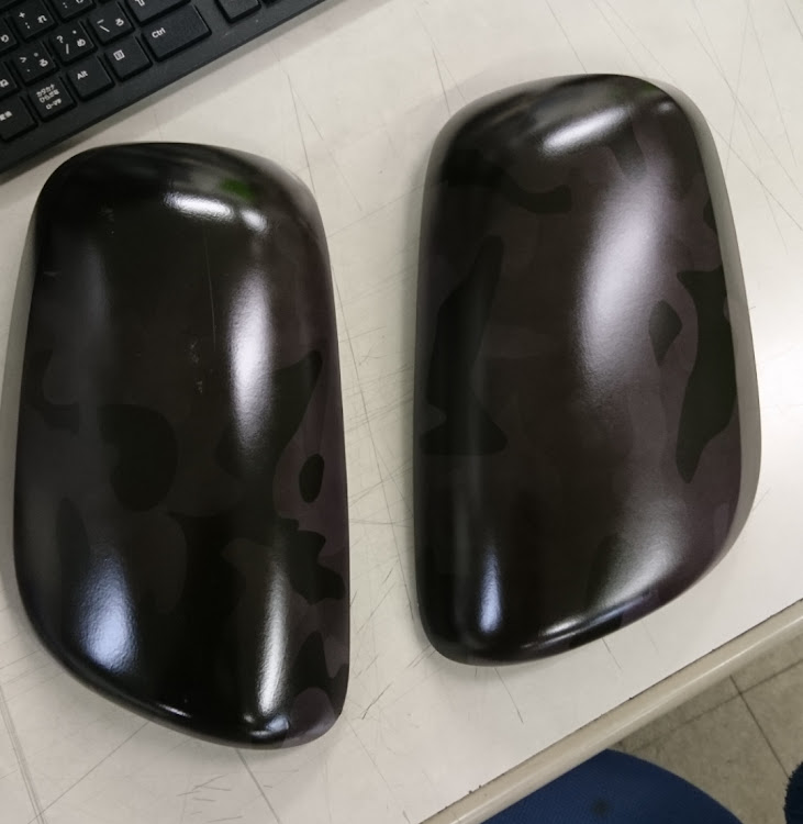 エッセのDIYに関するカスタム事例の投稿画像3枚目
