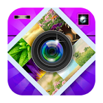 Cover Image of Download Caption Pictures Photo Caption 1.1 APK