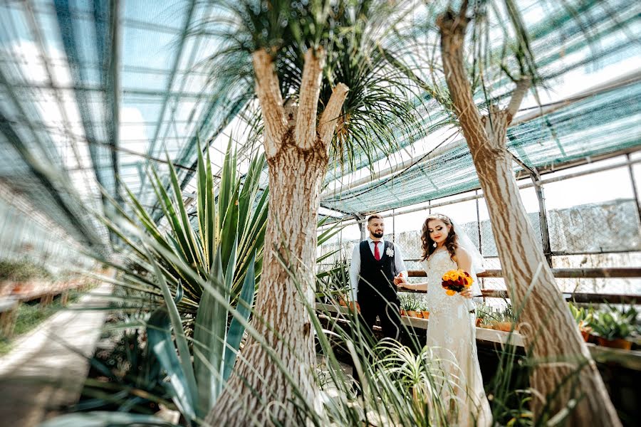 Photographe de mariage Nicolai Buruiana (neostudio). Photo du 24 octobre 2021