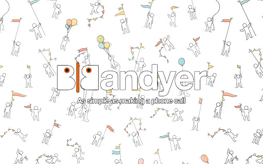 Bandyer Playground Screensharing