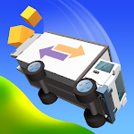 Cover Image of Descargar Choque Entrega Coche Destrucción 0.7.0 APK