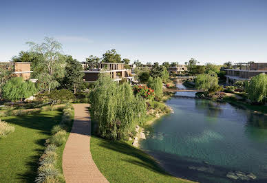 Villa avec piscine et terrasse 15