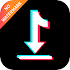 TikDown No Watermark - Video Downloader for Tiktok 1.0.9