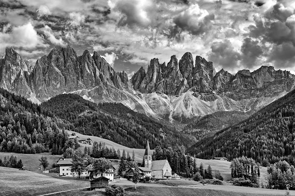 Santa Maddalena di maurizio_longinotti