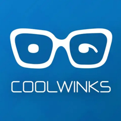 Coolwinks, ,  logo