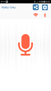 Walky Talky Free(圖1)-速報App
