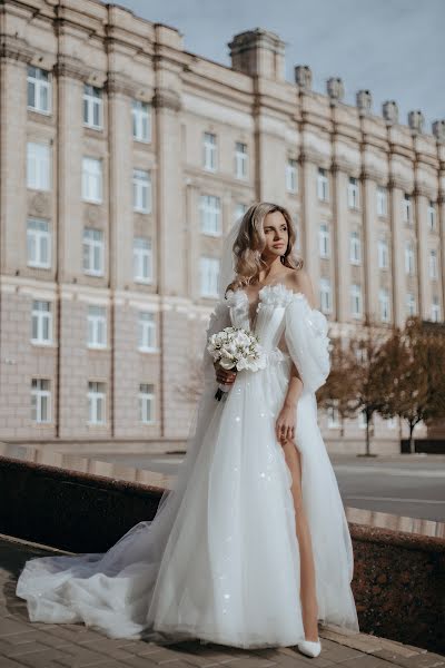 Svatební fotograf Anastasiya Velengurskaya (zolotayai13). Fotografie z 6.listopadu 2022