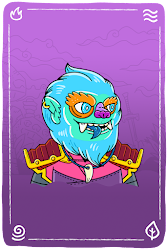 Yokai Kingdom Genesis #7359