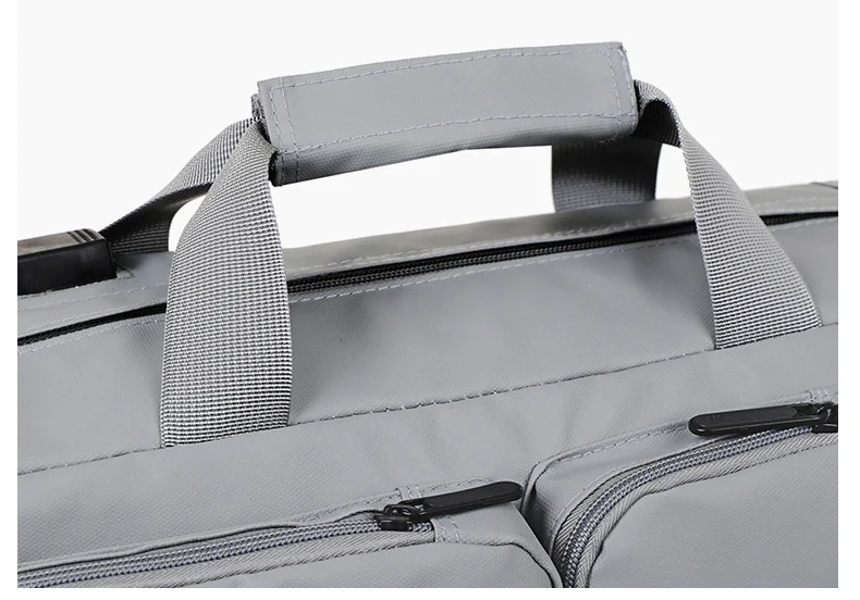 Title 14, Mochila Multifuncional Gran Capacidad para Lapt...
