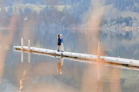 Photographe de mariage Ollie Page (pagephoto). Photo du 25 mars 2022