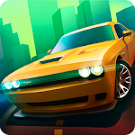 Traffic Nation: Street Drivers Apk