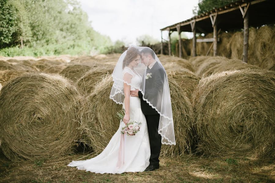 Fotografo di matrimoni Sergey Kolobov (kololobov). Foto del 25 febbraio 2016