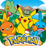 Camp Pokémon Apk