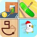 Tricky Challenge: Mini Games