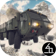 Truck Simulator : Coroh Mod apk أحدث إصدار تنزيل مجاني